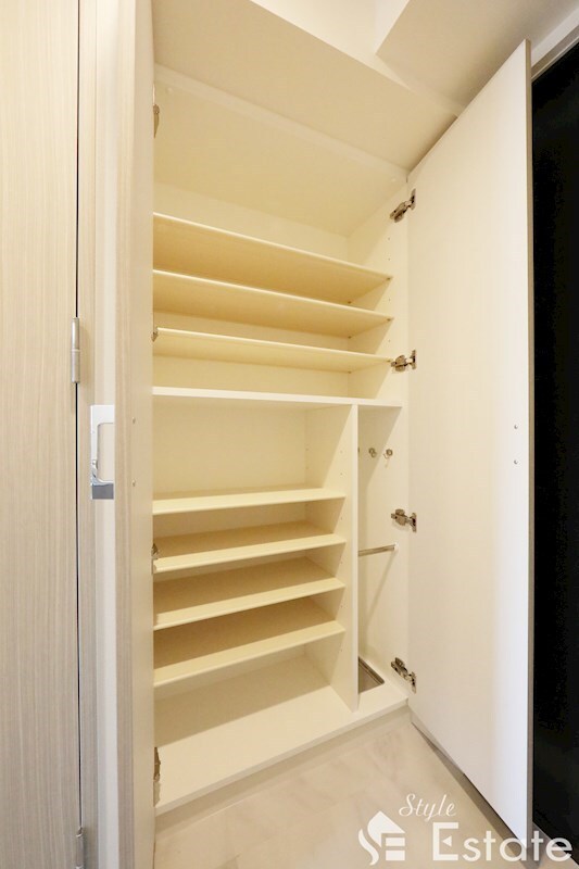 メイクス矢場町IIの物件内観写真