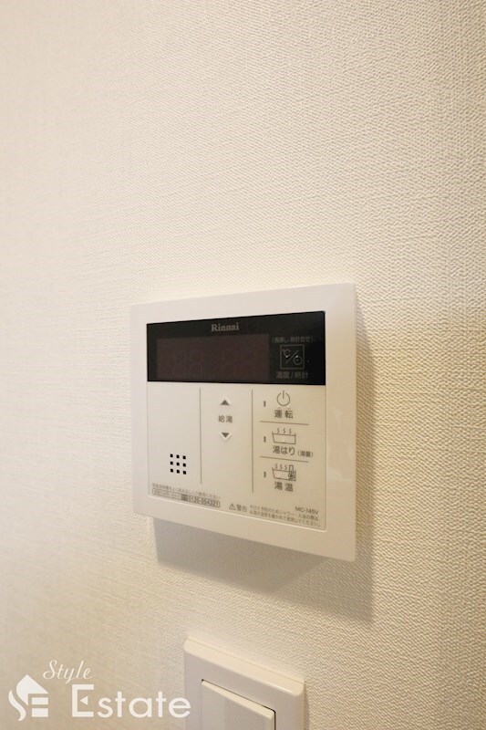 メイクス矢場町IIの物件内観写真