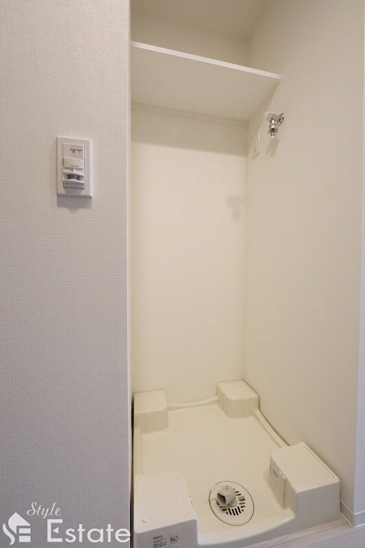 メイクス矢場町IIの物件内観写真