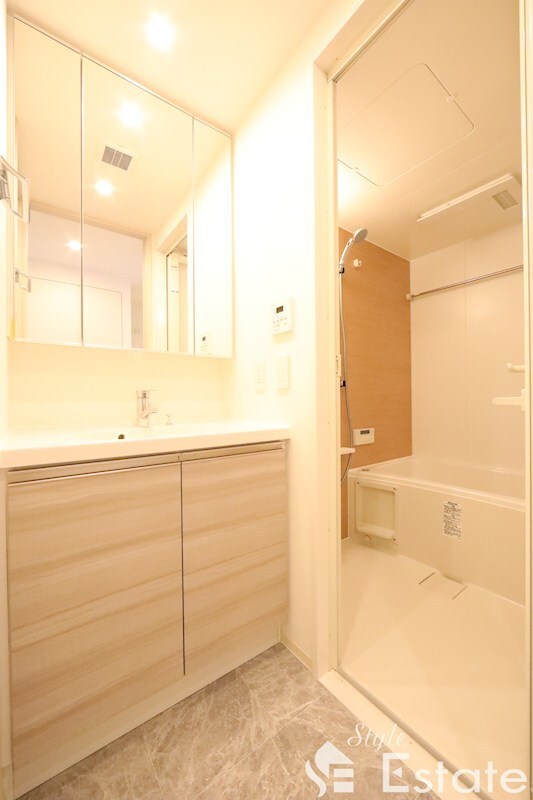 ザ・パークハビオ名古屋松原の物件内観写真