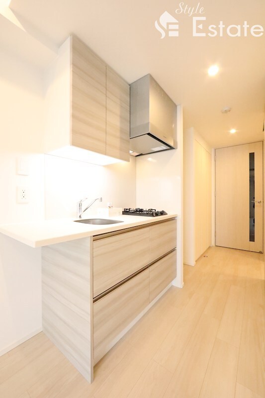 ザ・パークハビオ名古屋松原の物件内観写真