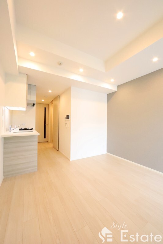 ザ・パークハビオ名古屋松原の物件内観写真