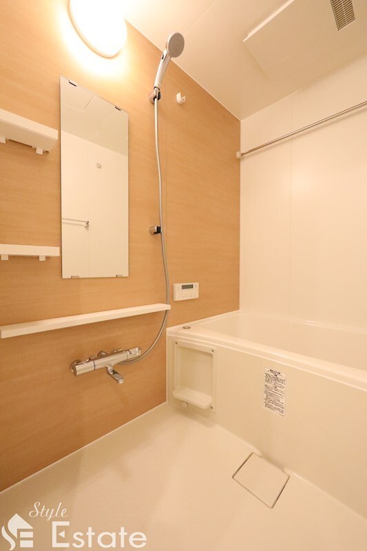 ザ・パークハビオ名古屋松原の物件内観写真