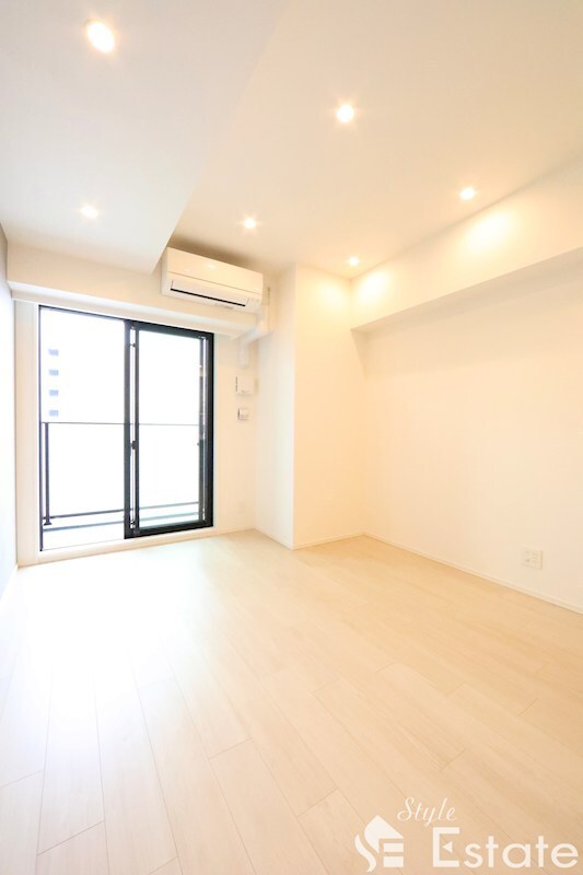 ザ・パークハビオ名古屋松原の物件内観写真