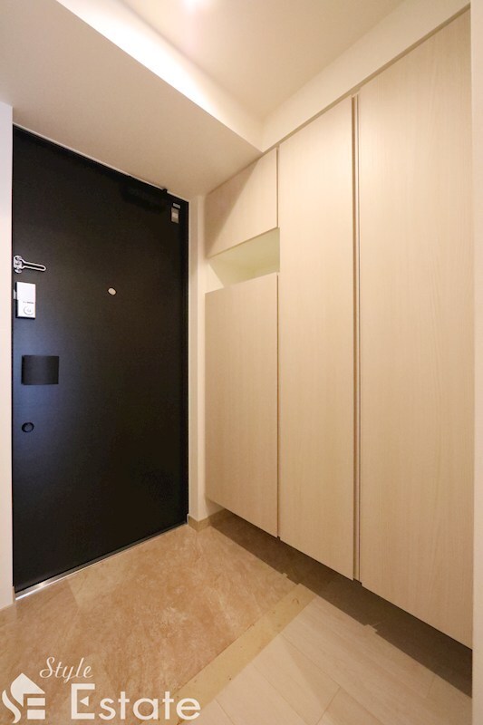 ザ・パークハビオ名古屋松原の物件内観写真