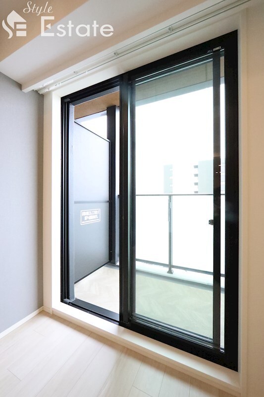 ザ・パークハビオ名古屋松原の物件内観写真