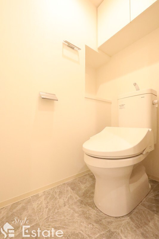 ザ・パークハビオ名古屋松原の物件内観写真