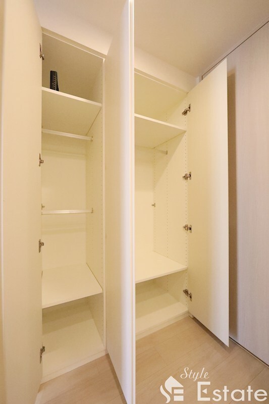 ザ・パークハビオ名古屋松原の物件内観写真