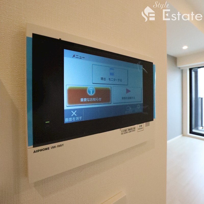 ザ・パークハビオ名古屋松原の物件内観写真