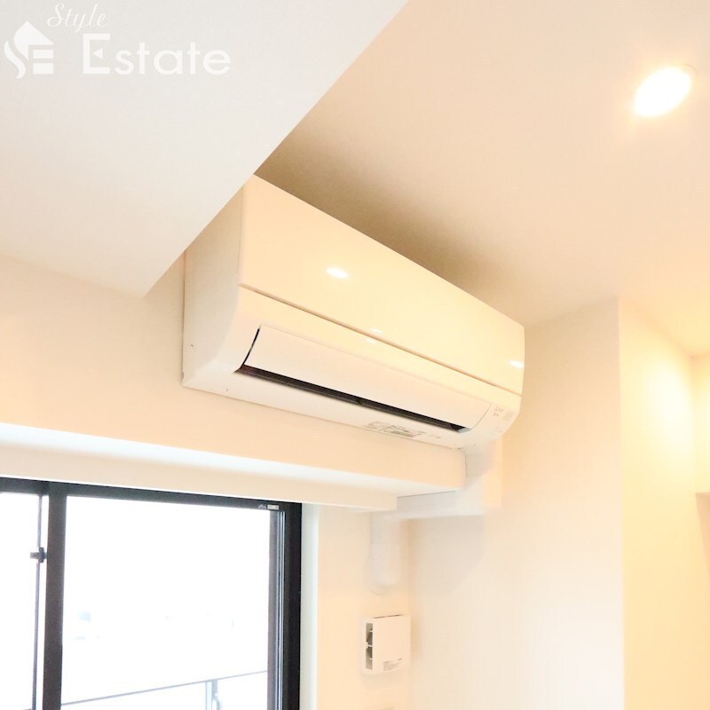 ザ・パークハビオ名古屋松原の物件内観写真