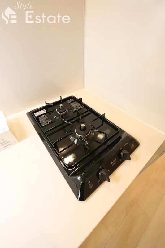 ザ・パークハビオ名古屋松原の物件内観写真