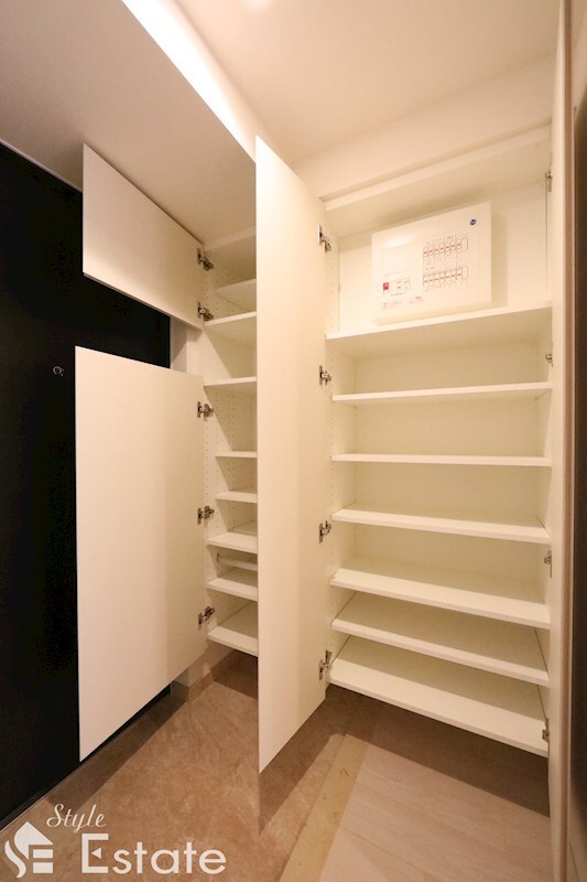 ザ・パークハビオ名古屋松原の物件内観写真