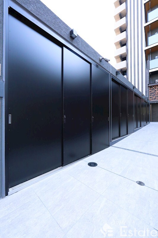 ザ・パークハビオ名古屋松原の物件内観写真