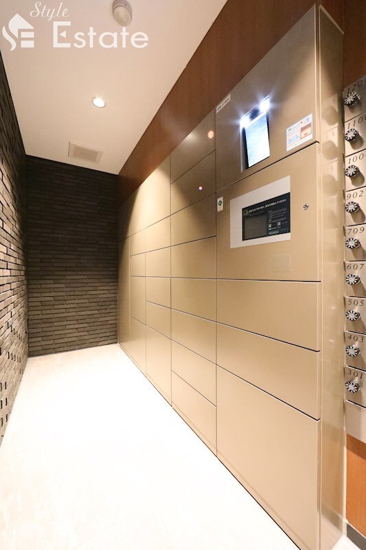 ザ・パークハビオ名古屋松原の物件内観写真