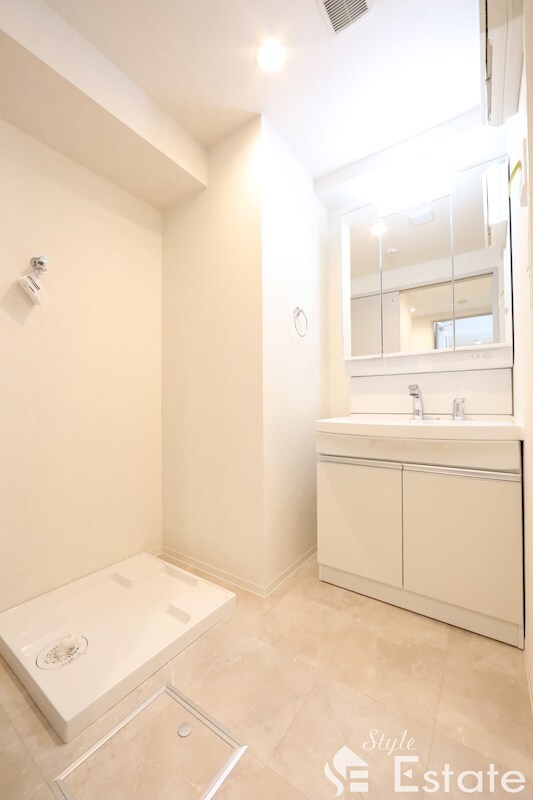 ポルタニグライーストの物件内観写真