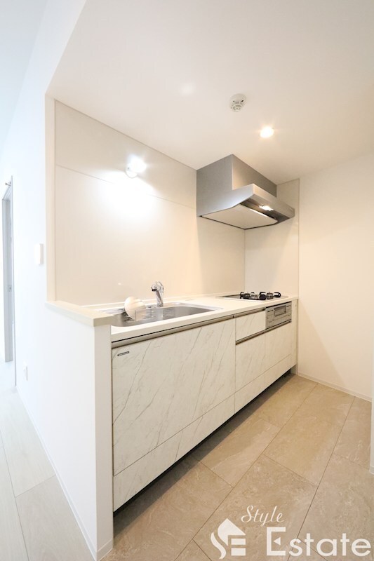 ポルタニグライーストの物件内観写真