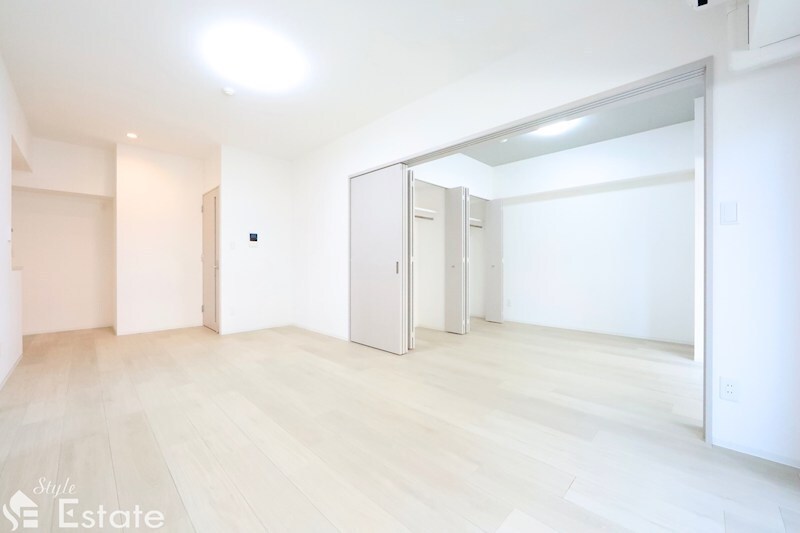 ポルタニグライーストの物件内観写真