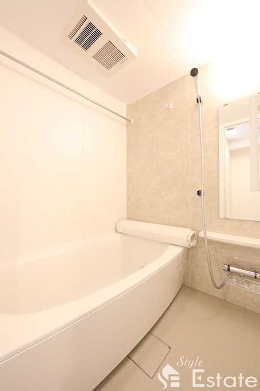 ポルタニグライーストの物件内観写真