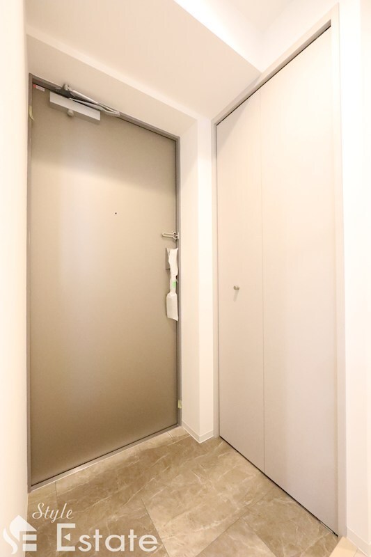 ポルタニグライーストの物件内観写真