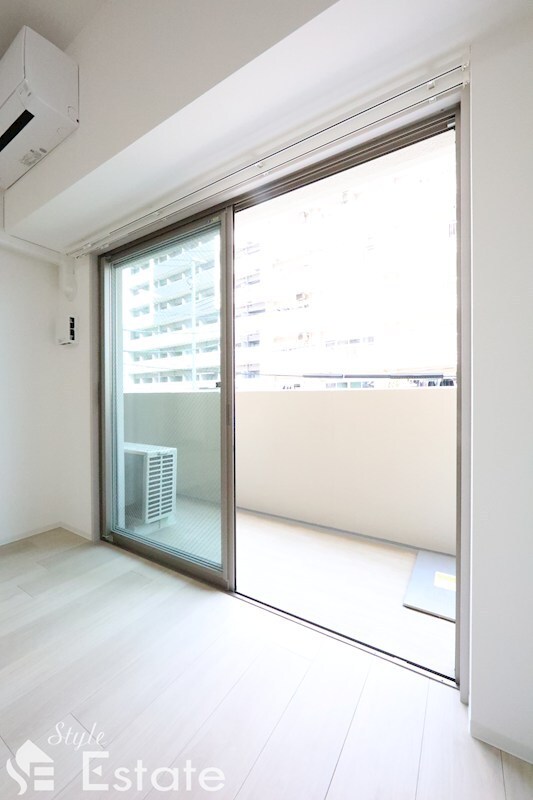 ポルタニグライーストの物件内観写真