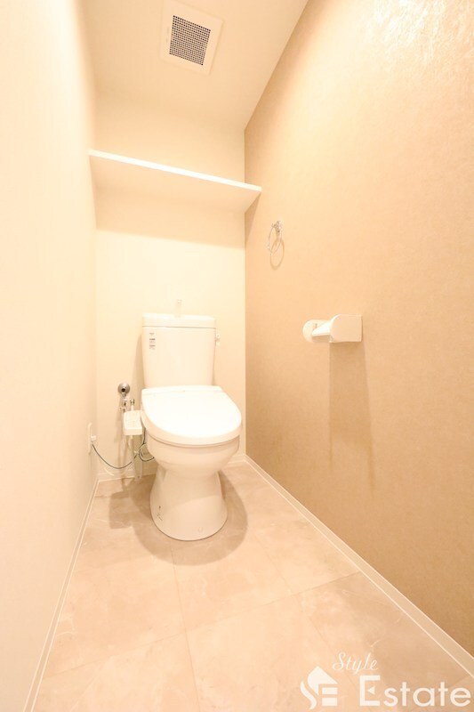 ポルタニグライーストの物件内観写真