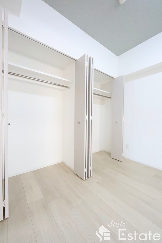 ポルタニグライーストの物件内観写真