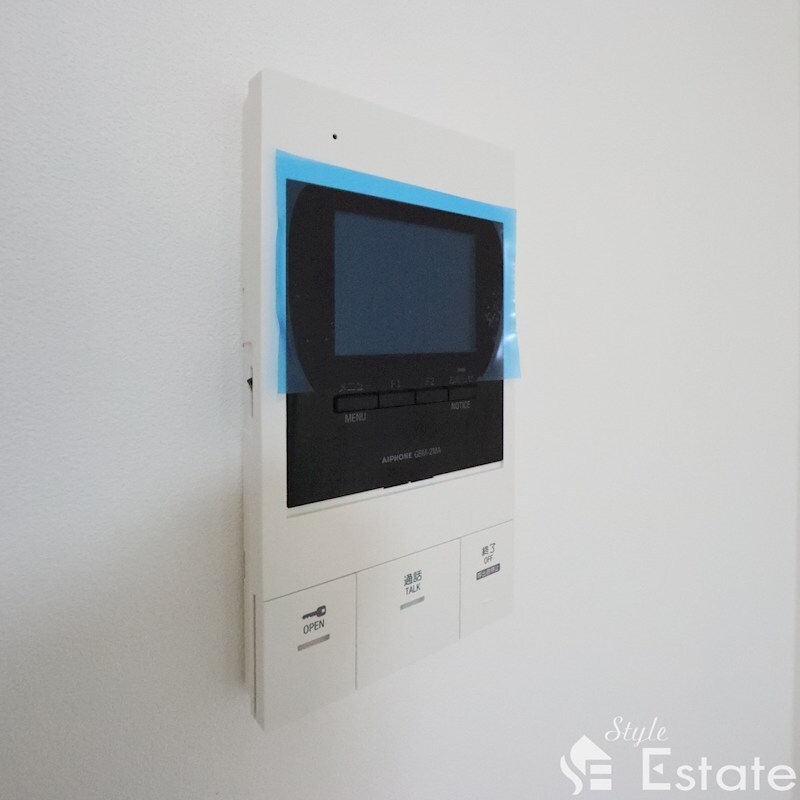 ポルタニグライーストの物件内観写真