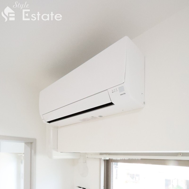 ポルタニグライーストの物件内観写真