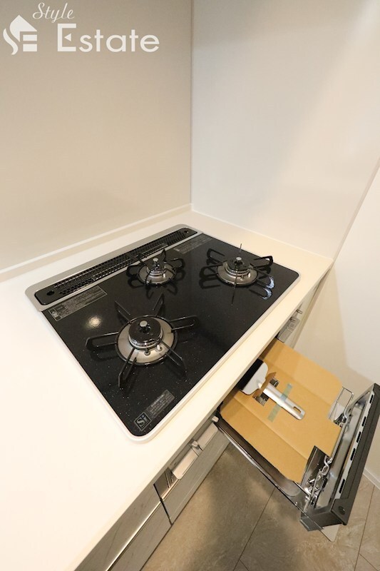 ポルタニグライーストの物件内観写真