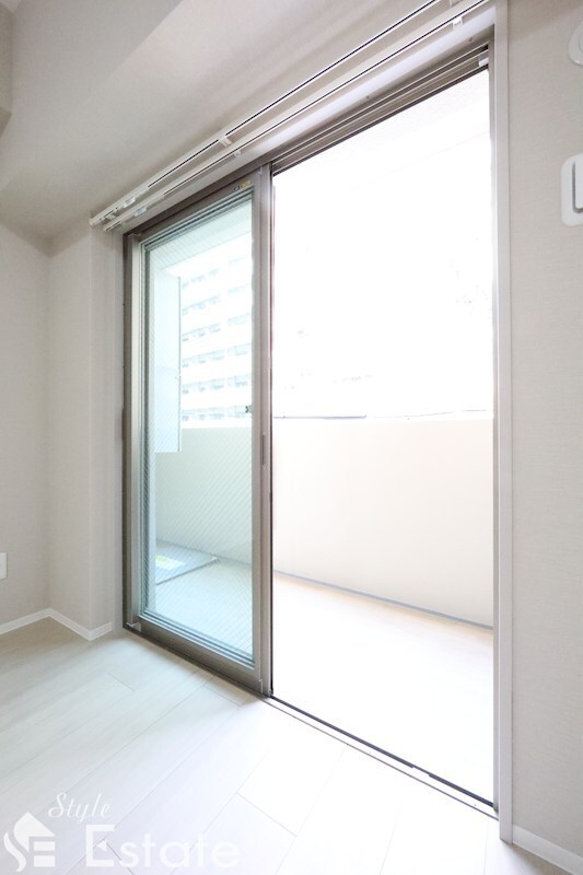 ポルタニグライーストの物件内観写真