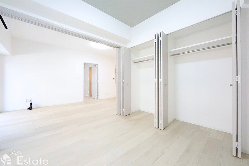 ポルタニグライーストの物件内観写真