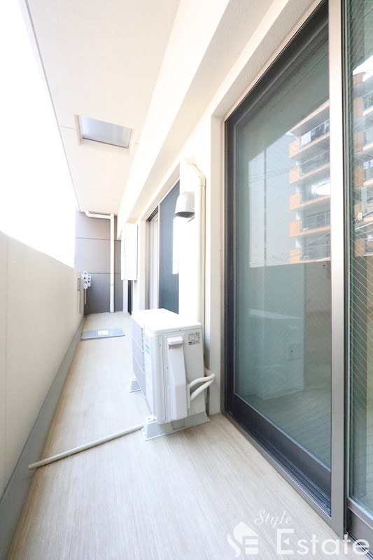 ポルタニグライーストの物件内観写真