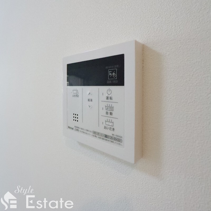 ポルタニグライーストの物件内観写真