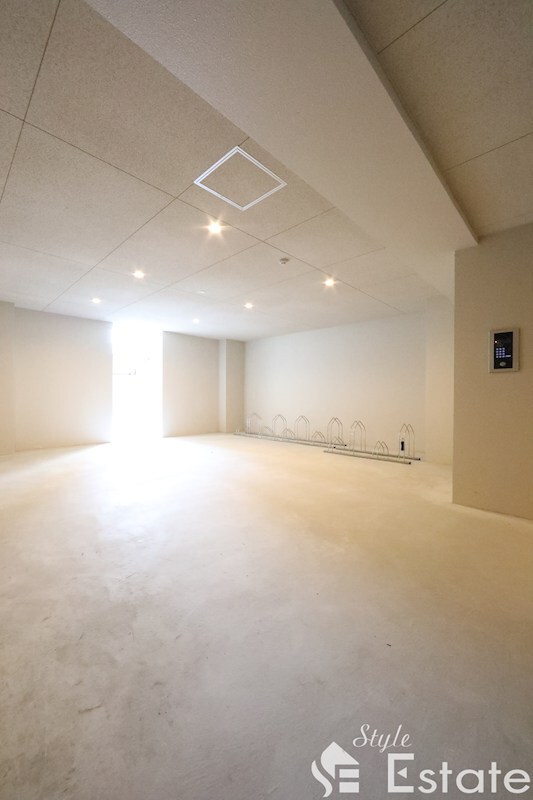 ポルタニグライーストの物件内観写真