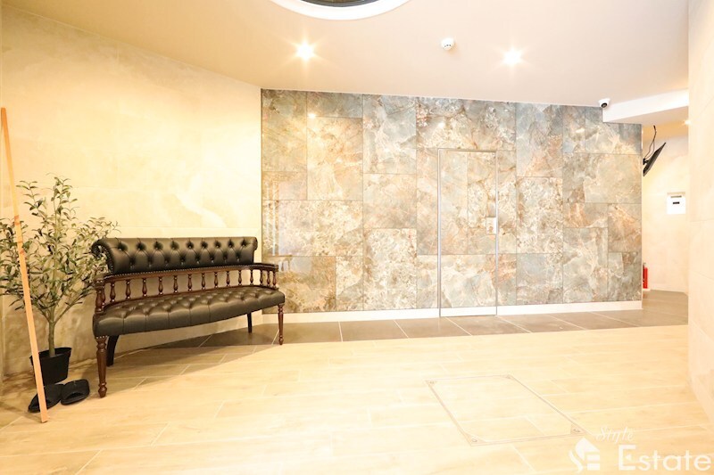 ポルタニグライーストの物件内観写真