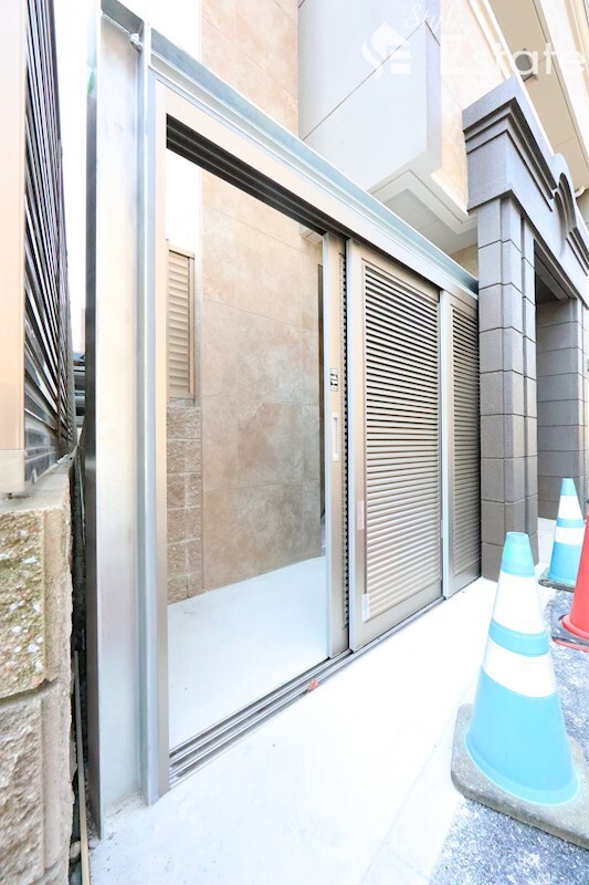 ポルタニグライーストの物件内観写真