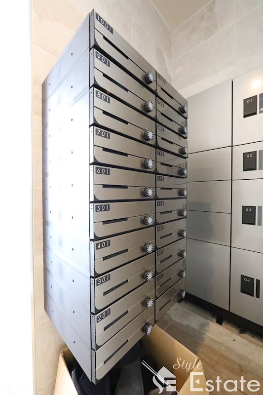 ポルタニグライーストの物件内観写真