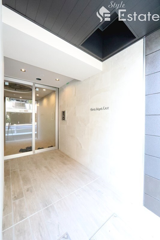 ポルタニグライーストの物件内観写真