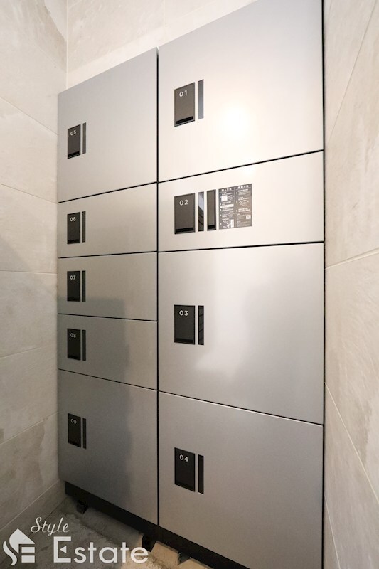 ポルタニグライーストの物件内観写真