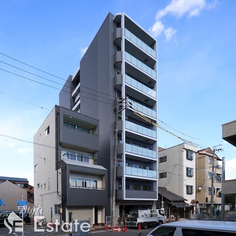 浄心駅 徒歩2分の物件外観写真