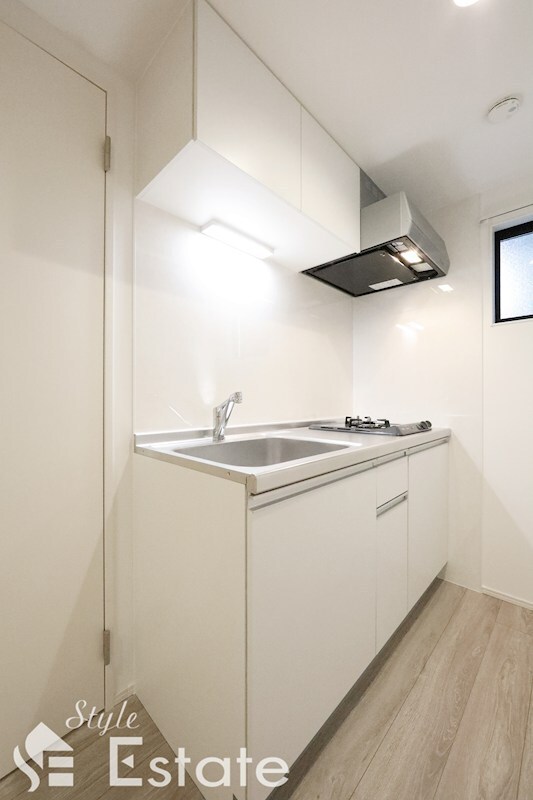 シャンブル高畑の物件内観写真