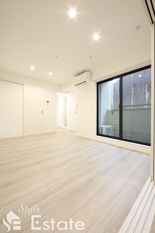 シャンブル高畑の物件内観写真