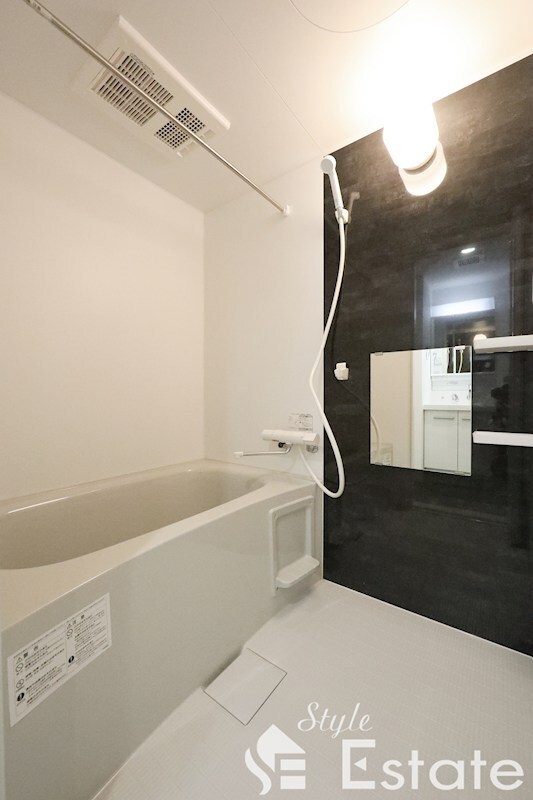 シャンブル高畑の物件内観写真