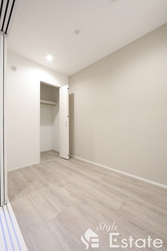 シャンブル高畑の物件内観写真