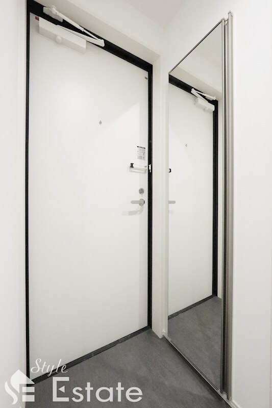 シャンブル高畑の物件内観写真