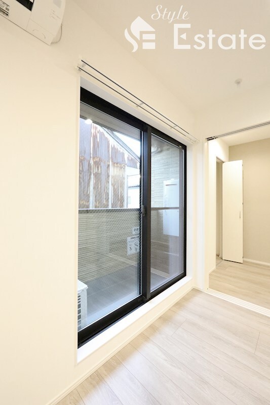 シャンブル高畑の物件内観写真