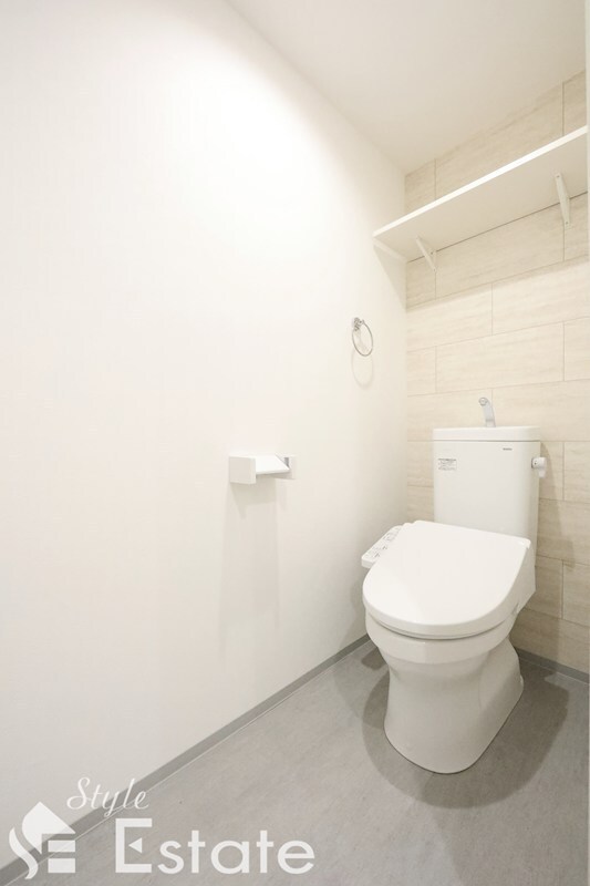 シャンブル高畑の物件内観写真