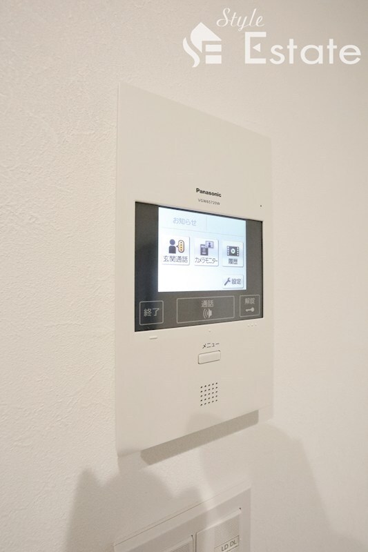 シャンブル高畑の物件内観写真