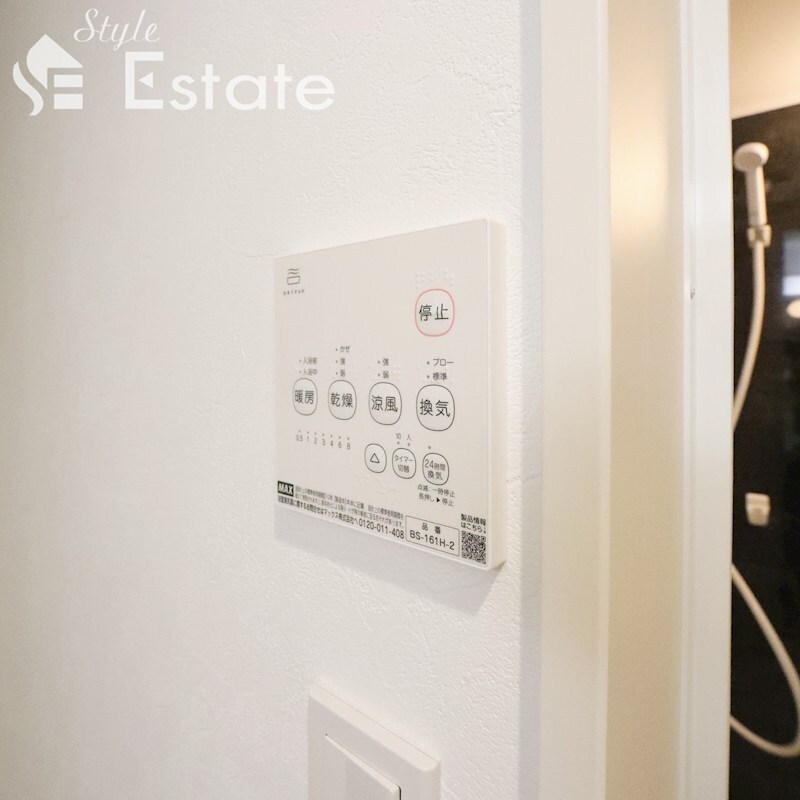 シャンブル高畑の物件内観写真