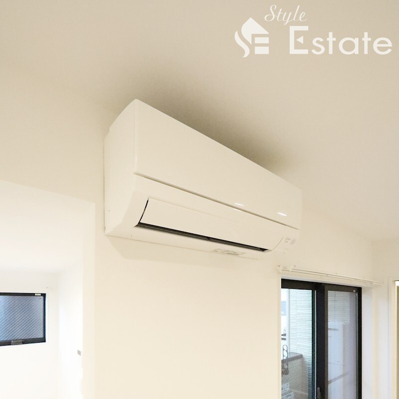 シャンブル高畑の物件内観写真